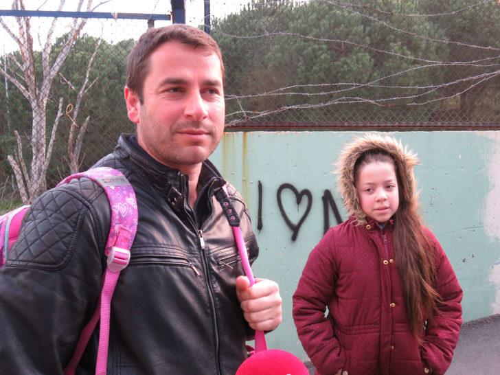 Koronavirüs tatili öncesi İstanbul'daki okullarda bugün G4