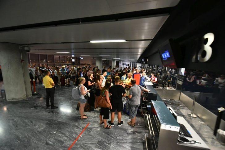 Özer; "Bodrum değil, Milas Bodrum Havalimanı" G2