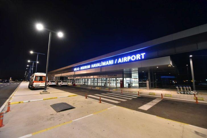 Özer; "Bodrum değil, Milas Bodrum Havalimanı" G3