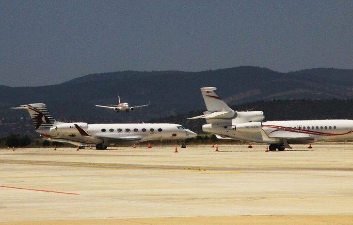 Özer; "Bodrum değil, Milas Bodrum Havalimanı" G4