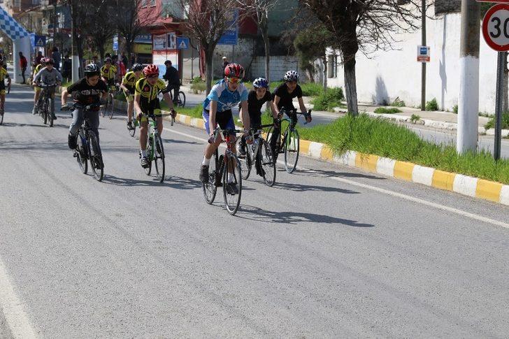 Pedalları Koçarlı’da çevirdiler G2