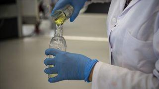 Kolonya ve dezenfektan üretiminde kullanılan 'dökme etil alkol' vergisine düzenleme