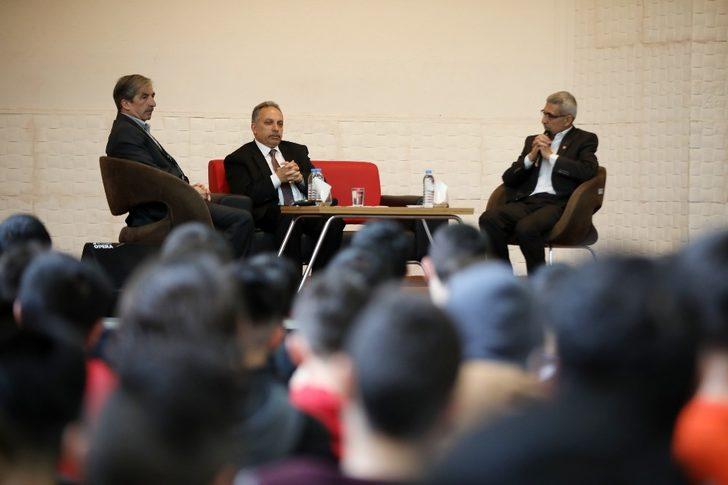 “Teknik eğitim kolunuzda bilezik" G1