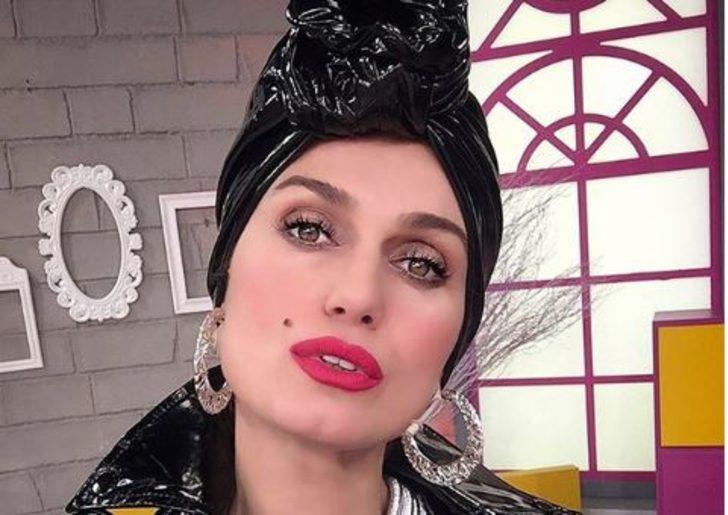 Tuğba Özay'dan seksi paylaşım!  G3