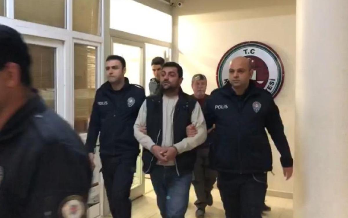 Aylan bebeğin katilleri Adana&rsquo;da yakalandı