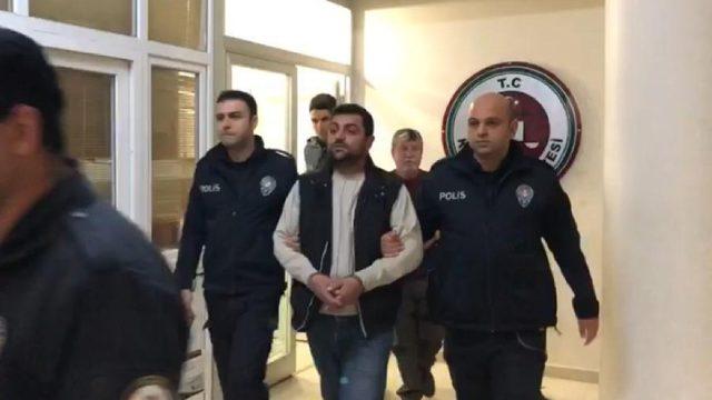 Aylan bebeğin katilleri Adana’da yakalandı