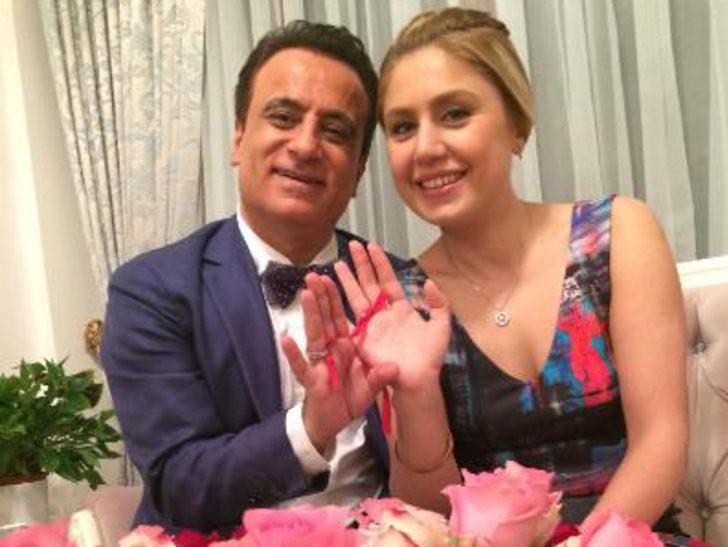 Erol Köse nişanlandı G4