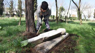 Tarih o kentte gün yüzüne çıkacak!