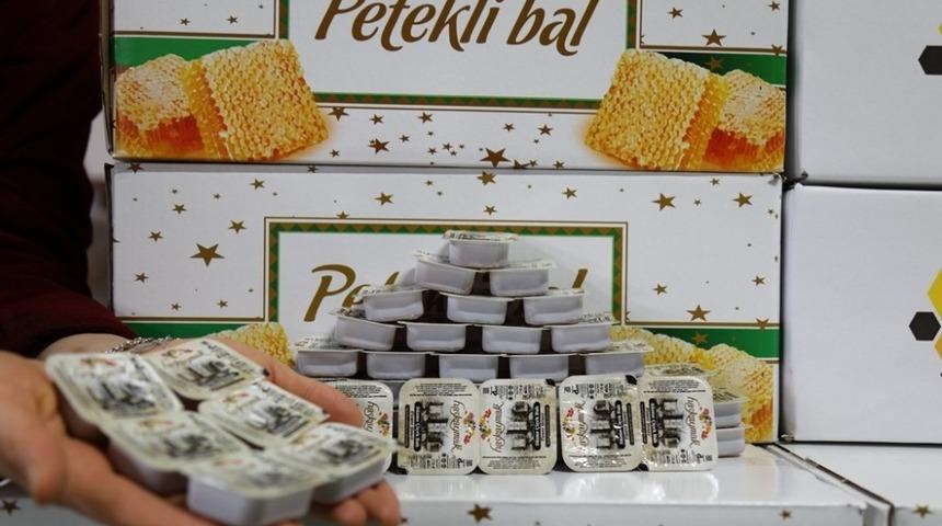 Piknik paketleri sağlıklı yaşam tutkunları tarafından &ccedil;ok beğenildi