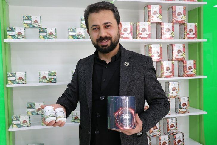 Ogansia Van Şubesi açıldı G1