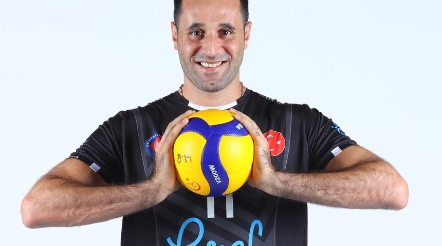 Halkbank ligi Tokat’ta bitirecek