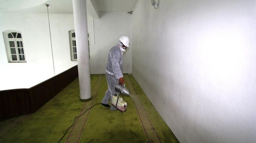 Bakanlık’tan 81 ile corona virüs genelgesi