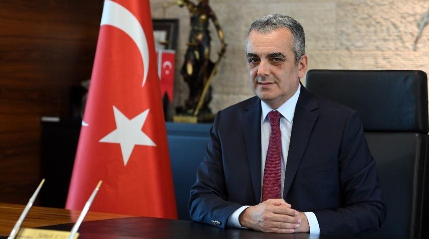 Konyaaltı Belediyesi&rsquo;nden Korona vir&uuml;s tedbirleri