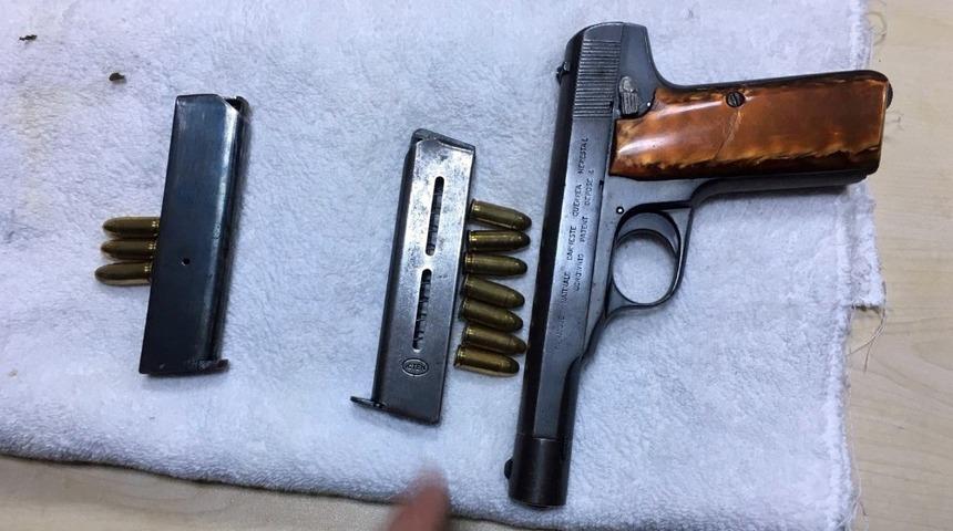 Muratlı&rsquo;da 2 kişinin yaralanmasına ilişkin olayda 1 g&ouml;zaltı