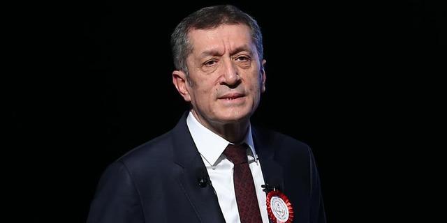 Milli Eğitim Bakanı Selçuk: Telafi programına hazırlanıyoruz