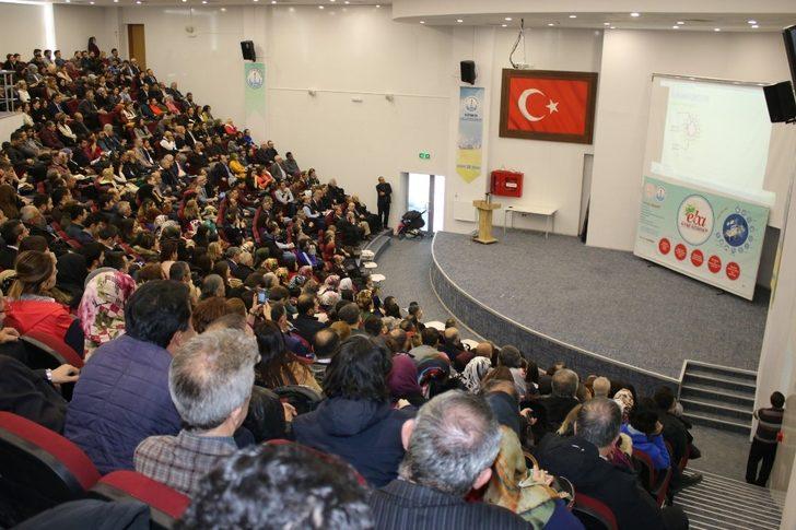 Kütahya’da korona virüs bilgilendirme toplantısı G4