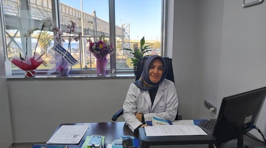 Özel İmperial Hastanesi Enfeksiyon Hastalıkları Uzmanı Aydın’dan Koronavirüs uyarıları