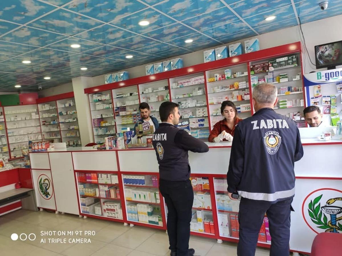 Uludere Belediyesi fiyat fırsat&ccedil;ılığına izin vermemek i&ccedil;in denetimlerini sıklaştırdı