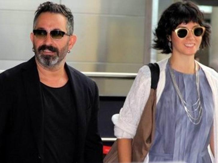 Cem Yılmaz eski eşine geri mi dönüyor? G2