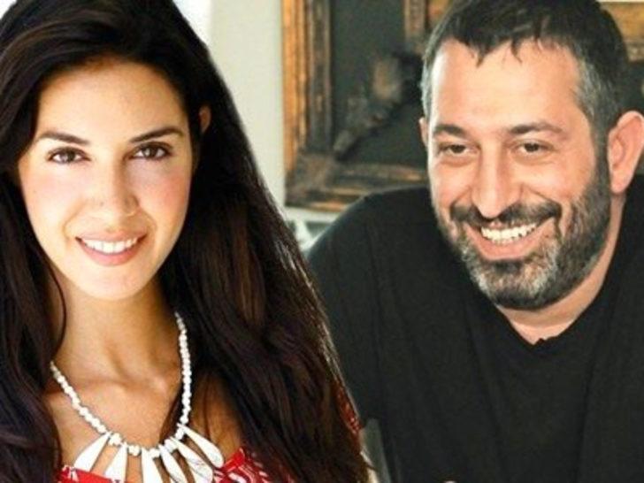 Cem Yılmaz eski eşine geri mi dönüyor? G3