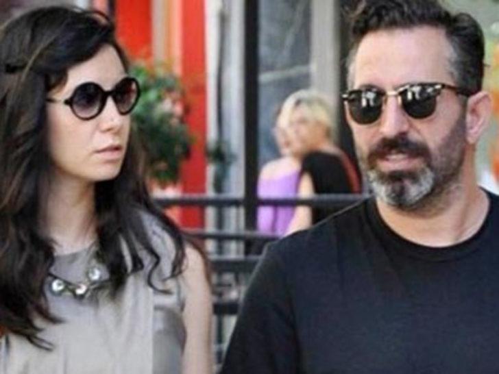 Cem Yılmaz eski eşine geri mi dönüyor? G4