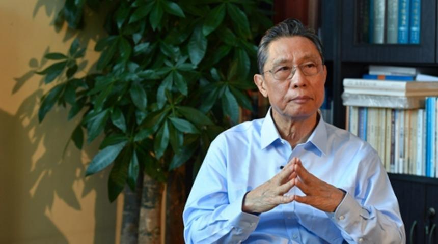 SARS'ı keşfeden Çinli bilim adamı koronavirüs salgının sona ereceği tarihi açıkladı