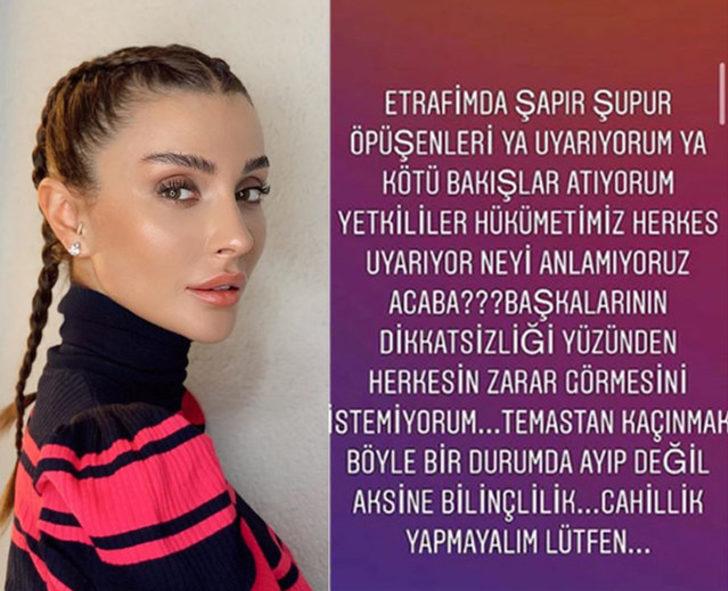 Howie Mandel'dan koronavirüs önlemi!  G2