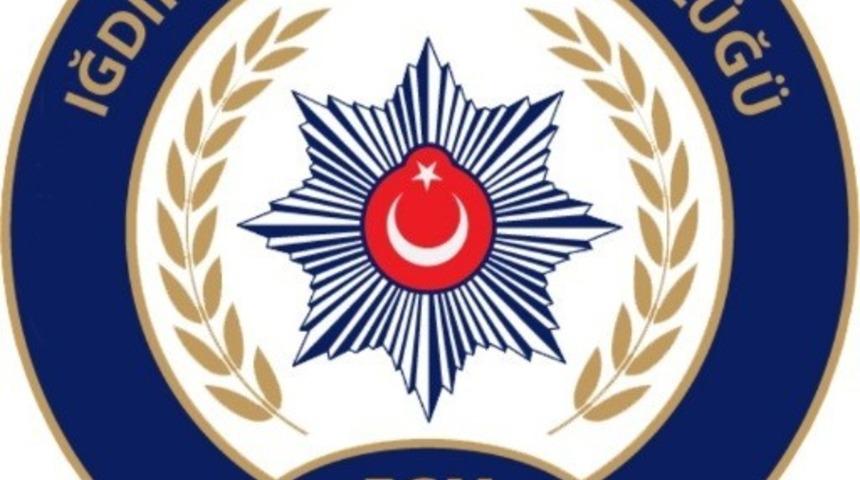 Iğdır&rsquo;da son bir ayda  80 bin 673 TL trafik cezası uygulandı