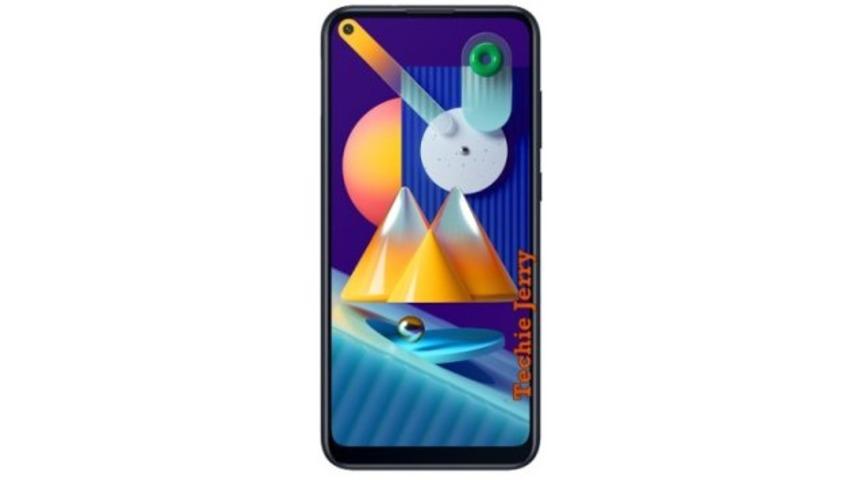 Galaxy M11 hakkında her şey!