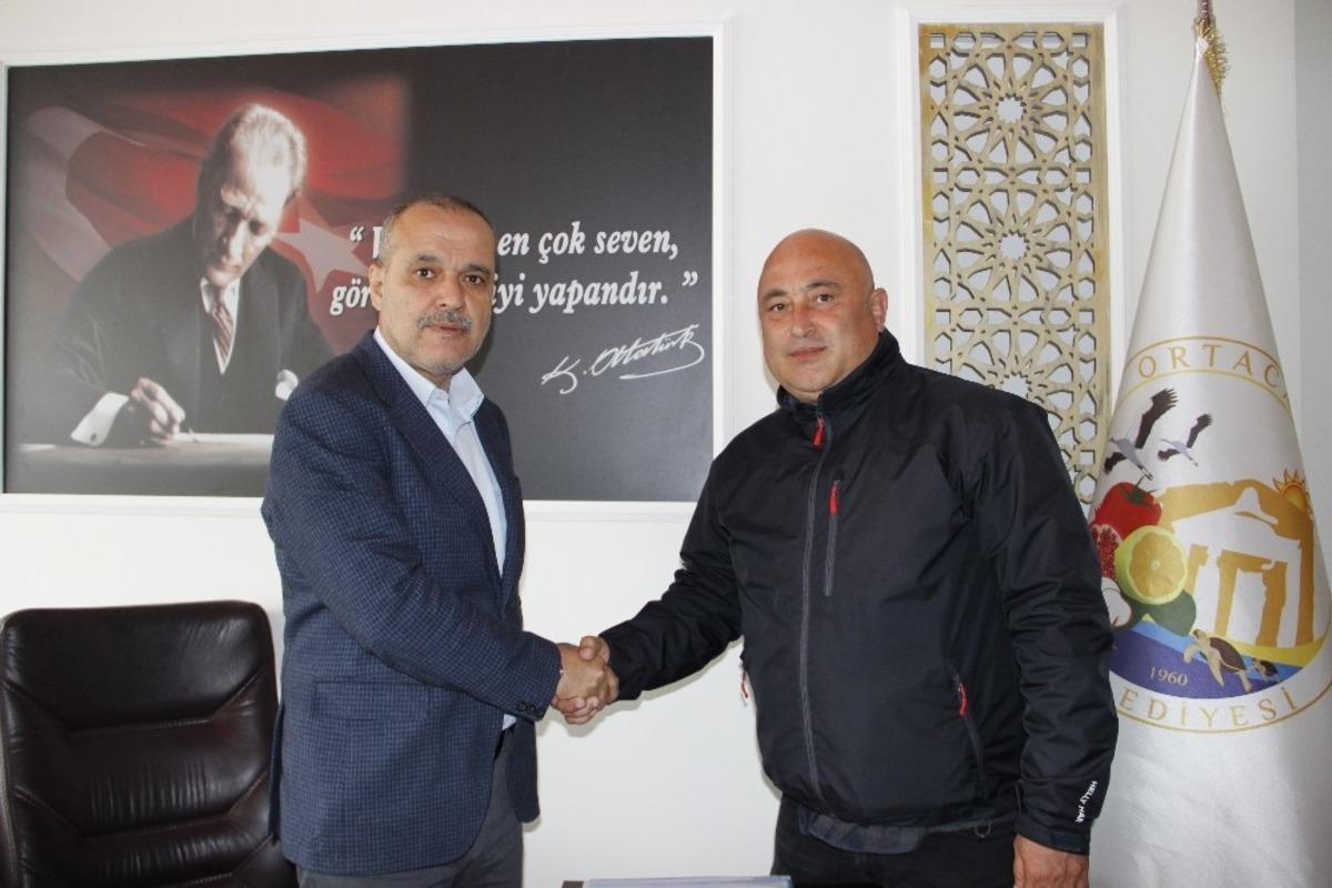 Ortaca Belediyesinde toplu iş s&ouml;zleşmesi
