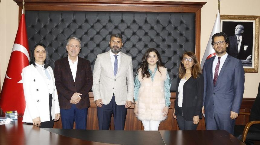 Yeşilboğaz: "En kronik toplumsal sorun, &ccedil;ocuk istismarıdır"