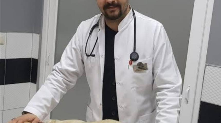 Veteriner Hekimleri Odası Başkanı Şahin, &ldquo;Evcil hayvan sahipleri tedirgin olmasın&rdquo;