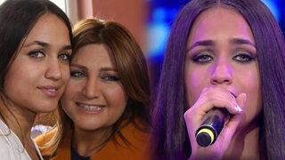 Sibel Can'dan büyük hassasiyet