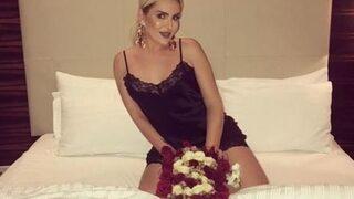 Selin Ciğerci Kerimcan'ın ablasının o sözlerini unutmadı