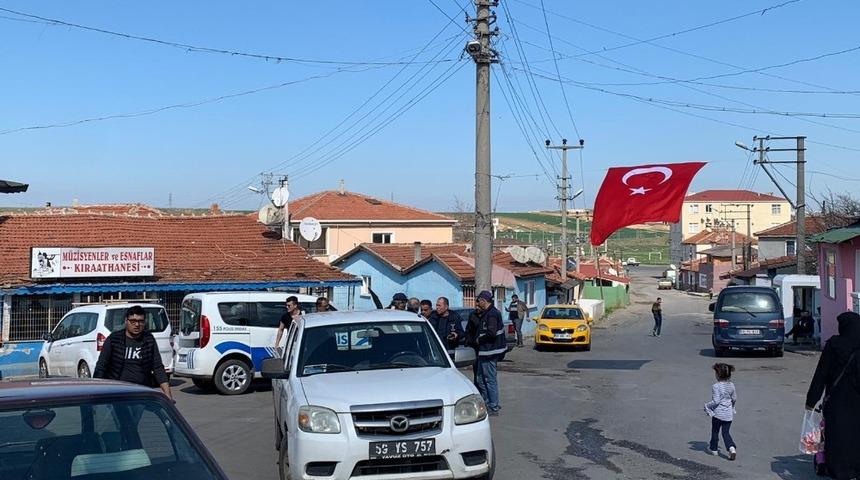 TESKİ &ouml;zel teknoloji ile su sorununu &ccedil;&ouml;zd&uuml;