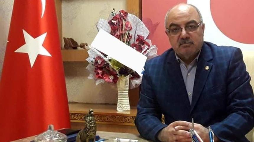 G&ouml;dekmerdan&rsquo;dan Korona vir&uuml;s &ccedil;ağrısı