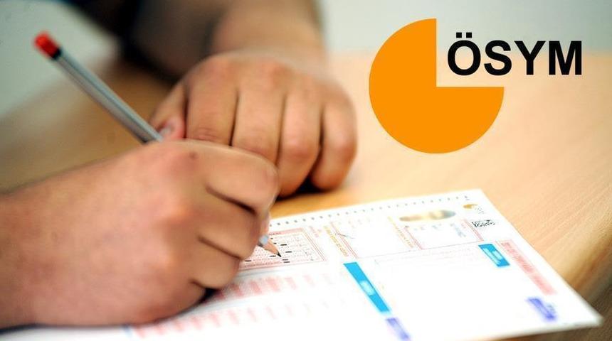 ALES başvuru dönemi başladı ve başvuru kılavuzu yayımlandı! 