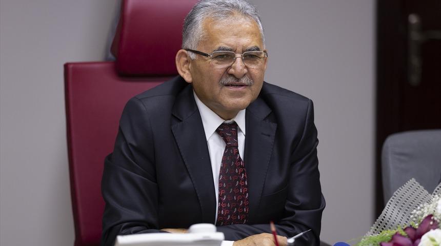 Kayseri'de borçtan dolayı su kesintileri "koronavirüs" tedbirleri kapsamında ertelendi