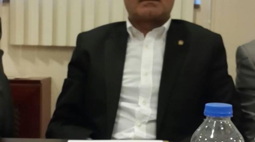 Adana Futbol Antren&ouml;rleri Gelişim Semineri iptal