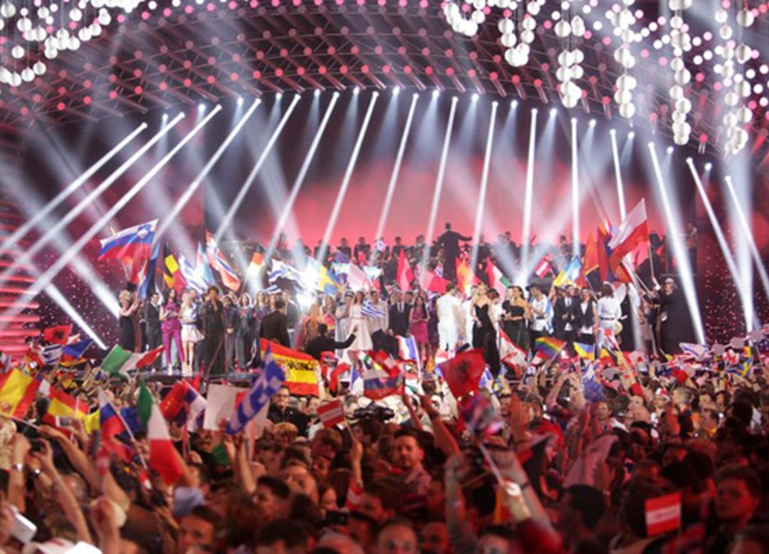 Eurovision 2015'in kazananı belli oldu