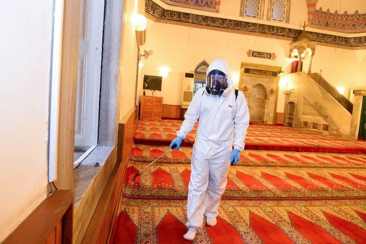 Yaşlı ve komşu evleri tatil edildi konserler ertelendi G4