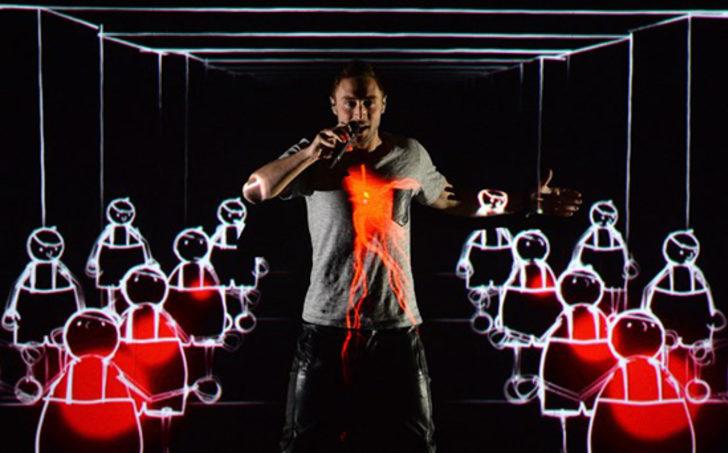 Eurovision 2015'in kazananı belli oldu G5