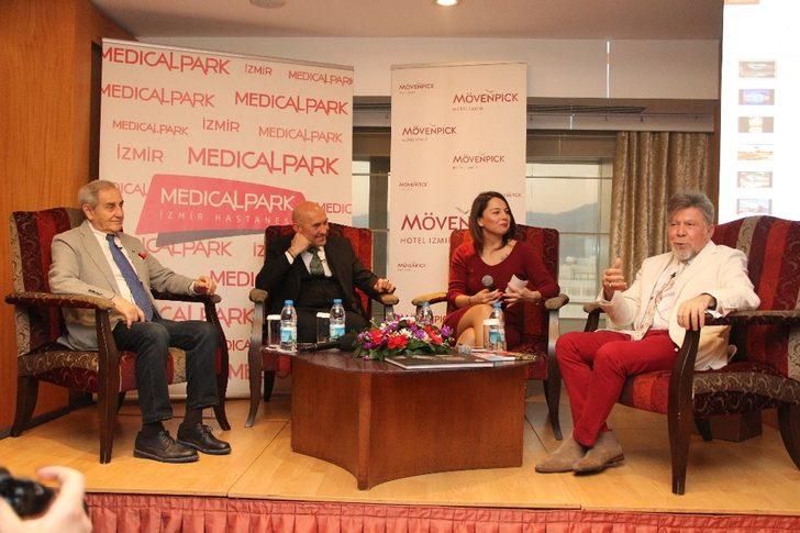 Kent söyleşilerinde Tunç Soyer, yeni projeyi müjdeledi G1