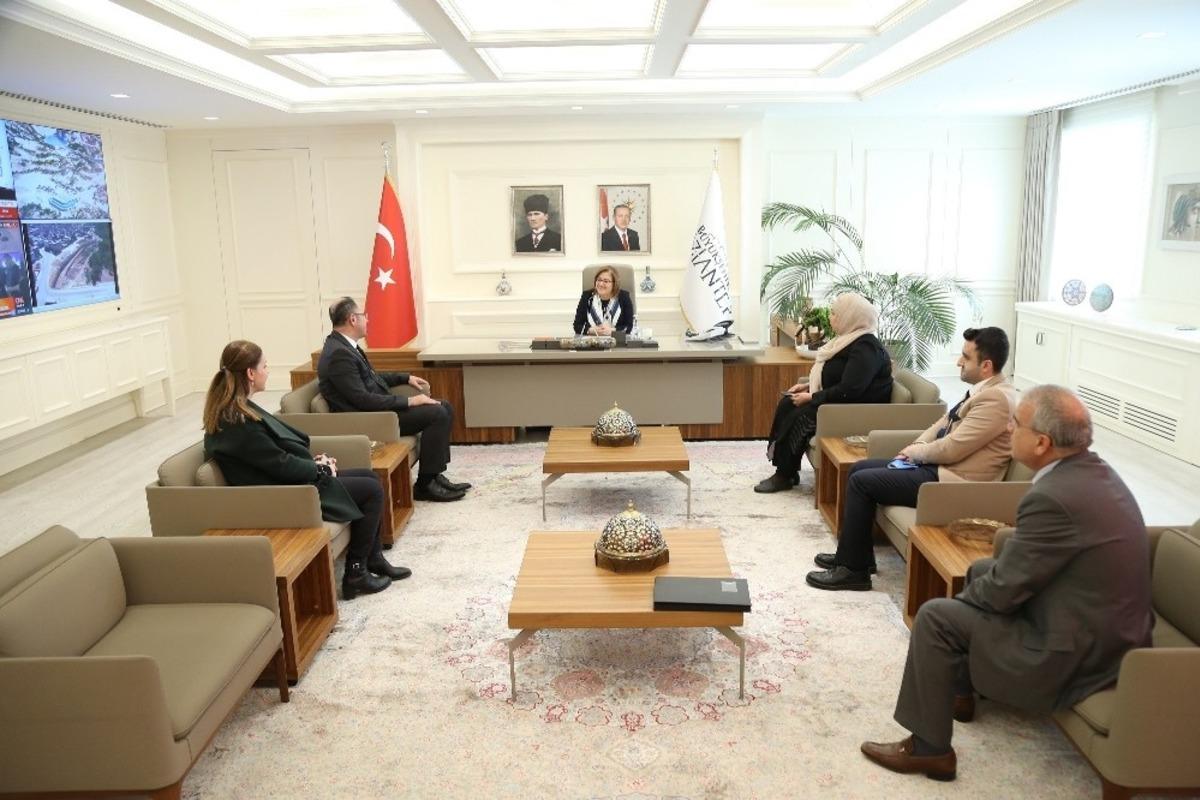 B&uuml;y&uuml;kşehir &ccedil;alışanlarına m&uuml;jdeli haber