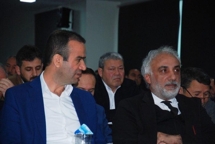 Karalar, tokalaşmadı G5