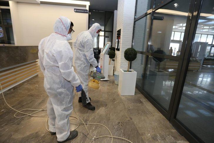 Antalya’da fahiş fiyat girişimlerine sıkı denetim G1