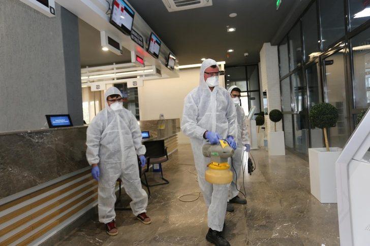 Antalya’da fahiş fiyat girişimlerine sıkı denetim G2