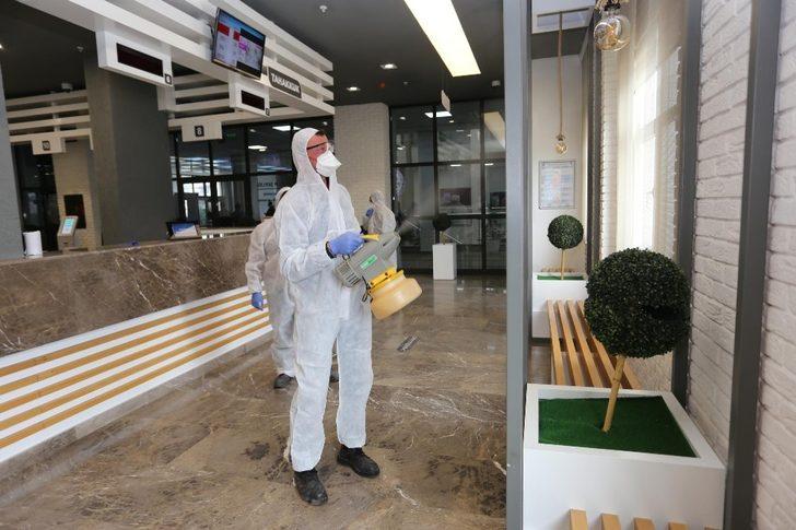 Antalya’da fahiş fiyat girişimlerine sıkı denetim G3