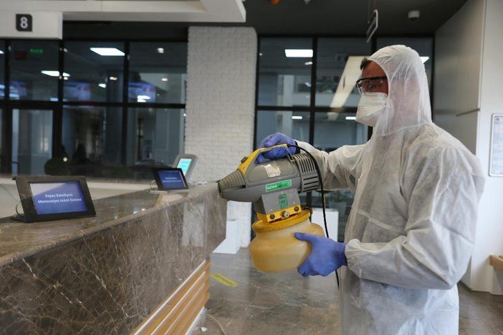 Antalya’da fahiş fiyat girişimlerine sıkı denetim G4