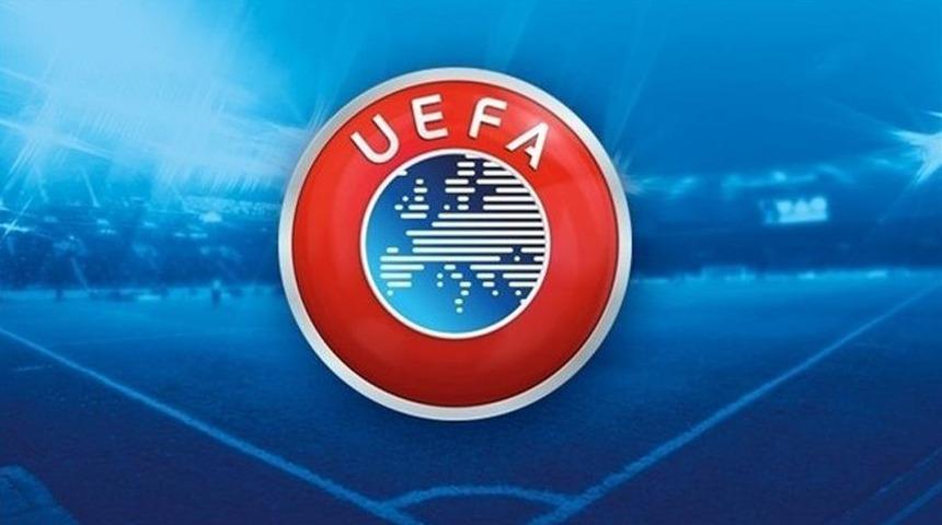 Koronavir&uuml;s&uuml;n UEFA'ya maliyeti 1.9 milyar Euro